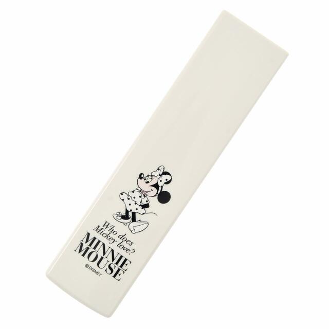 ミニー お箸 セット コンビ Minnie’s DOT STYLE 1,800円