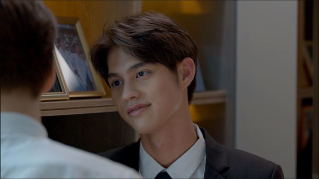 『2gether THE MOVIE』 © GMMTV