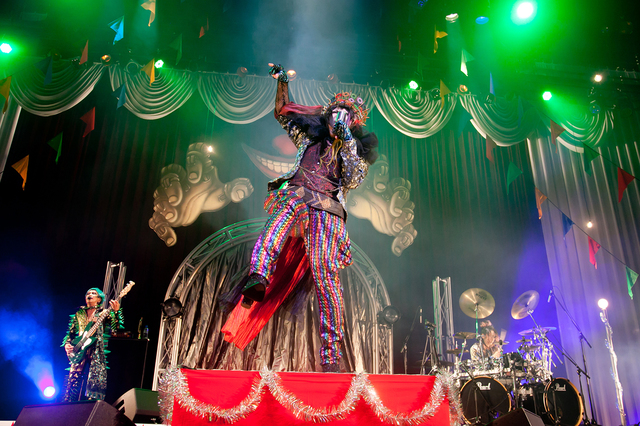 えんそく　撮影・さわきみのり