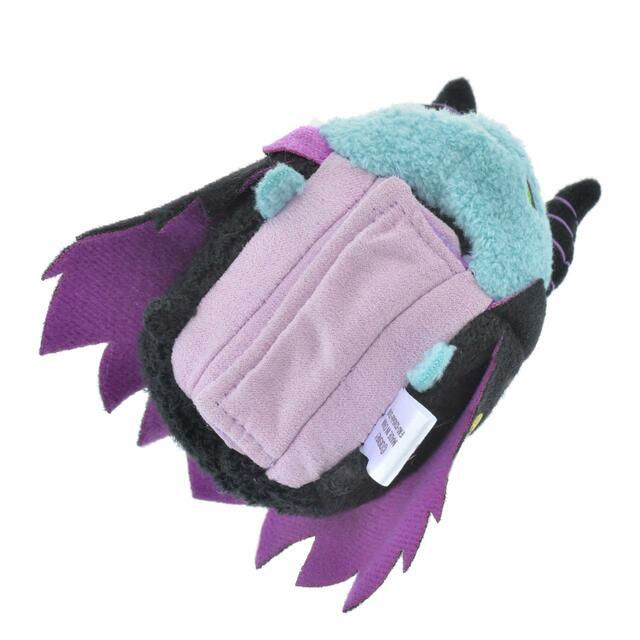ツムツム ぬいぐるみ マレフィセント ミニ(S) リバーシブル Halloween Disney Villains TSUM TSUM 2,200円