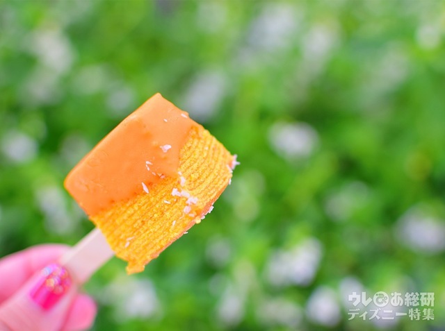 アソーテッド・スウィーツ