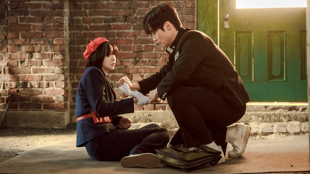 『100番の思い出』 U-NEXTにて独占配信中 