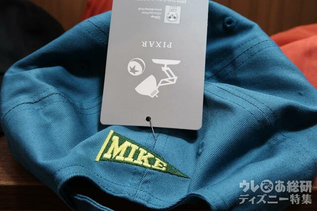 Disney/カジュアルキャップ