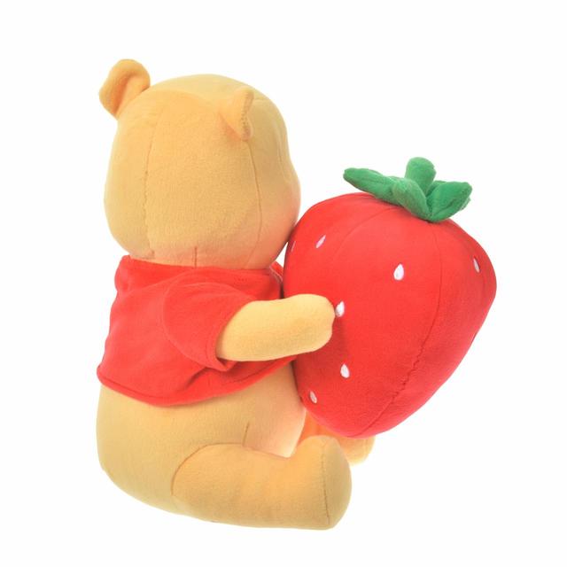 ぬいぐるみ <プー> 3,300円