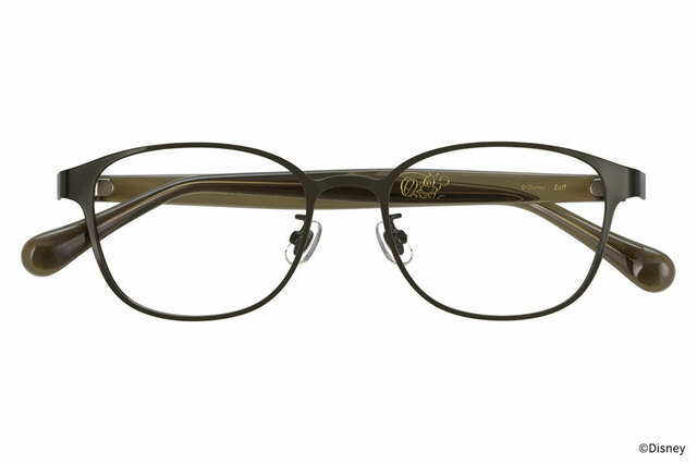 Disney Collection created by Zoff “Mickey & Minnie”