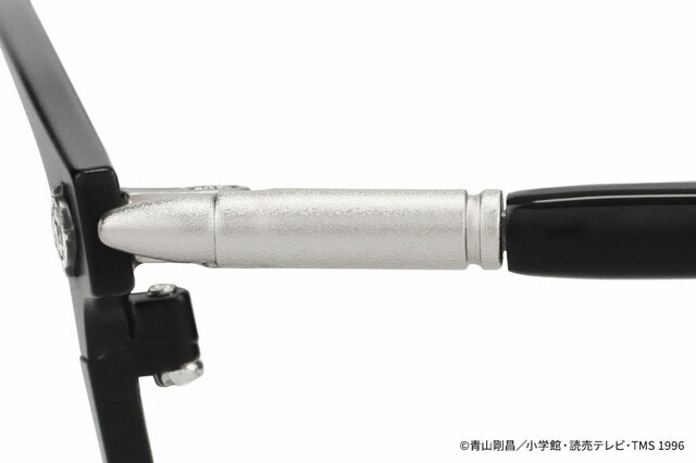 赤井秀一 モデル ¥12,200「Zoff | 名探偵コナン」