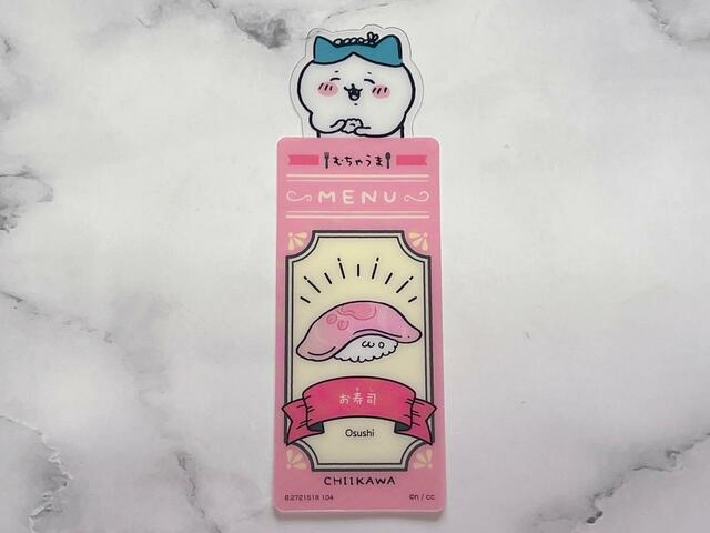 ハチワレ（料理風・3）でした！