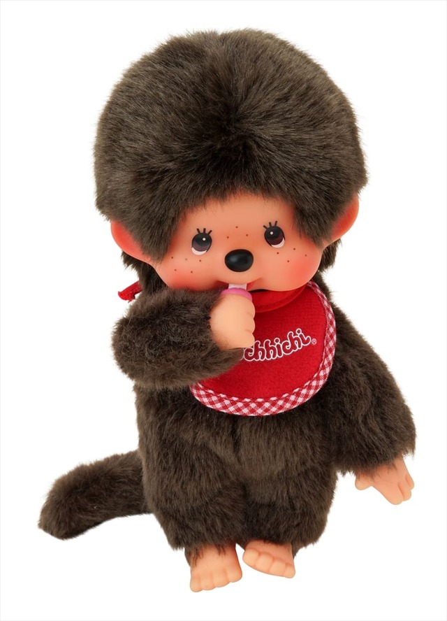 現在のモンチッチ