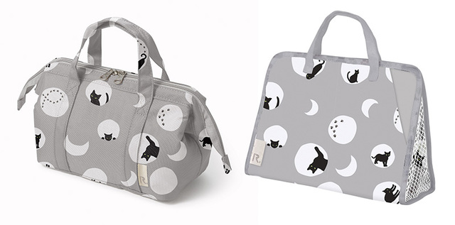 EU.サーモキーパー ダレス パターン