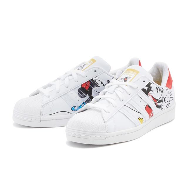 SUPERSTAR（スーパースター）アディダスオリジナルス