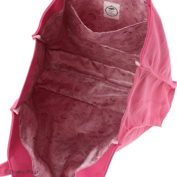 ディズニー&ピクサー映画『トイ・ストーリー3』に登場するテディベア「ロッツォ」Collection