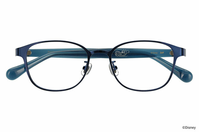 Disney Collection created by Zoff “Mickey & Minnie”