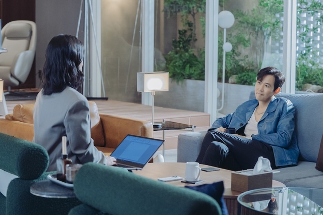 『憎らしい恋』Prime Videoで独占配信中