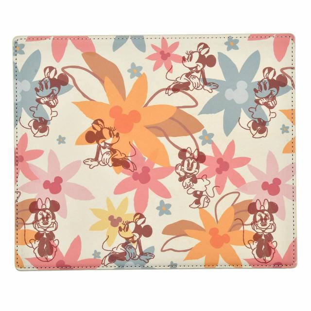 ミニー マウスパッド Dwell well／2,200円