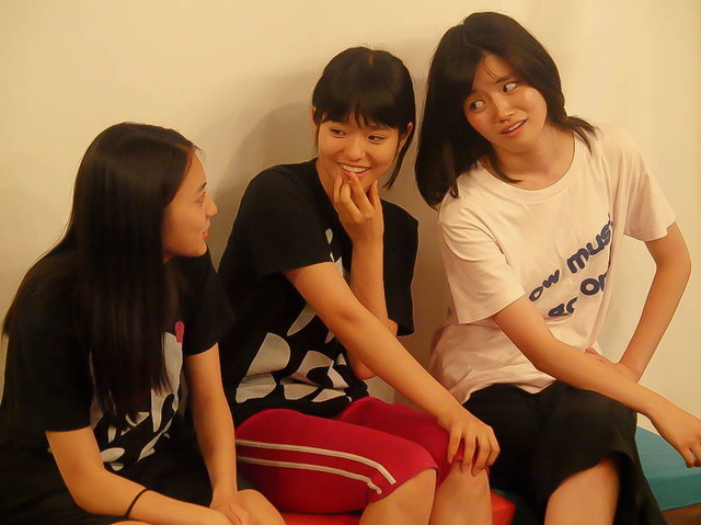 劇団ハーベスト／公開稽古 