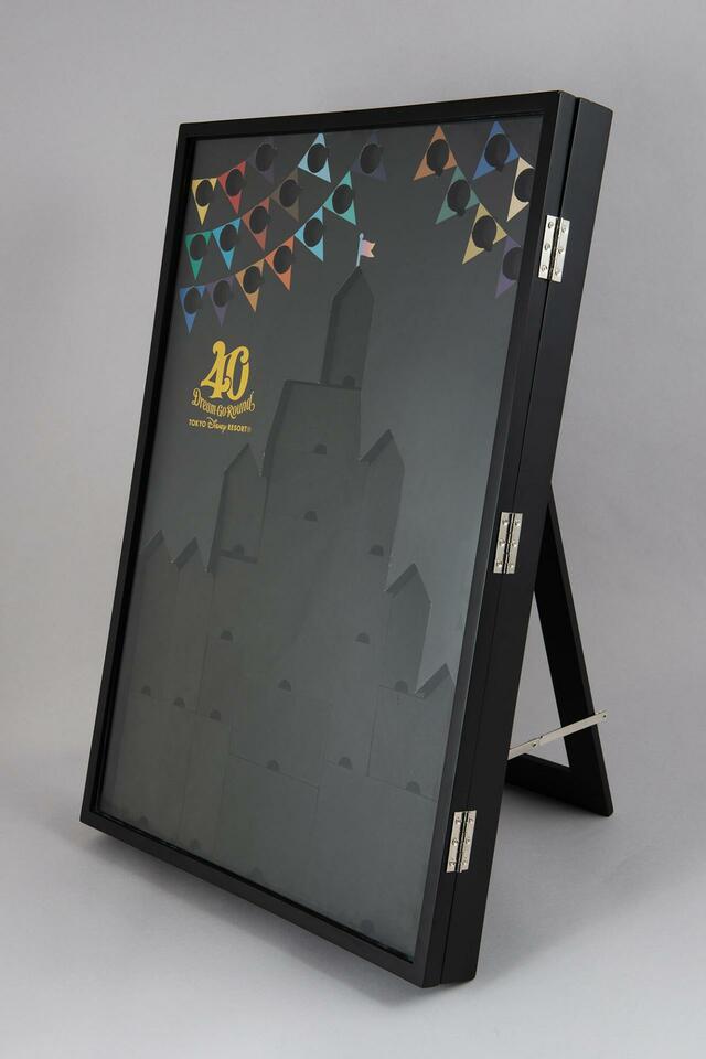 東京ディズニーリゾート「ショーケース・オブ・ドリームス」コレクション40,000円