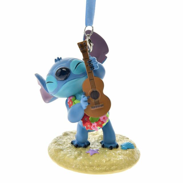 スティッチ オーナメント Disney Stitch Day Collection 3,300円