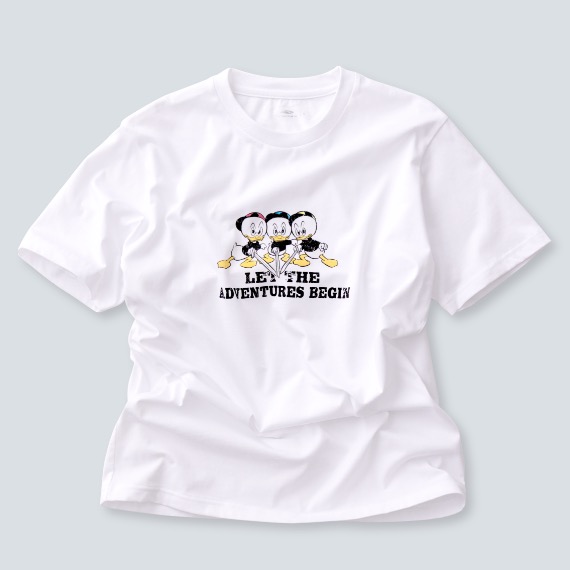 グラフィックTシャツ 1,999円｜スポーツデポ・アルペン ディズニー＆マーベル 2025年春夏コレクション