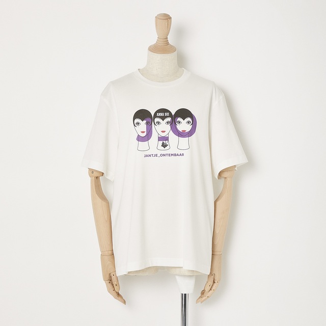 J_O_ANNASUI　Tシャツ