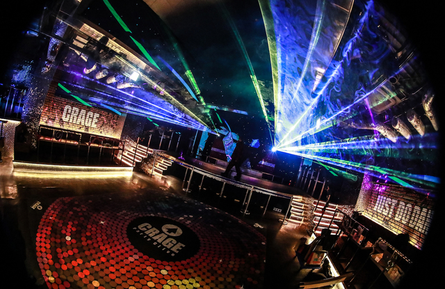 会場の町田CRAGE