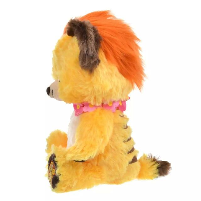 ユニベアシティ ぬいぐるみ(S) タータ 3,800円