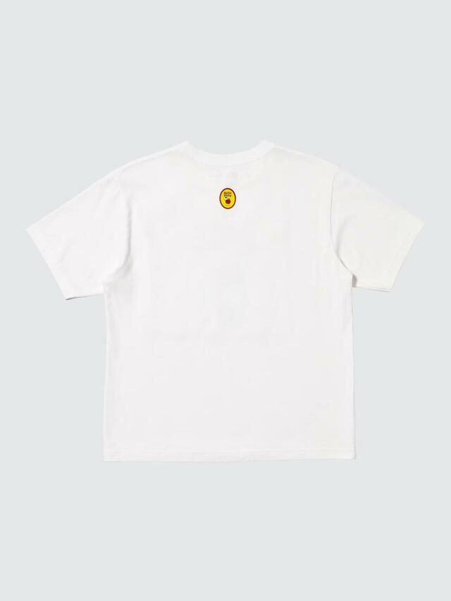 グラフィックTシャツ ¥1,990|ユニクロUT「サンリオキャラクターズ」