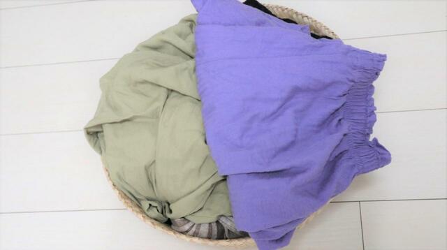 【IKEA フローディス】試しに浅くして入れてみた