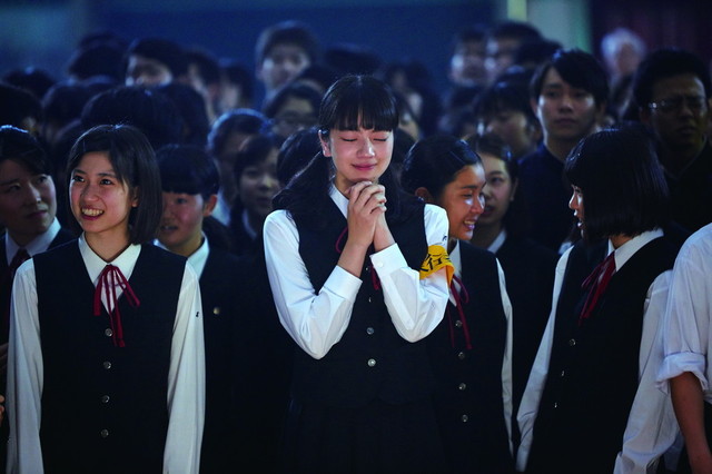 ©2018 映画「坂道のアポロン」製作委員会 ©2008 小玉ユキ／小学館