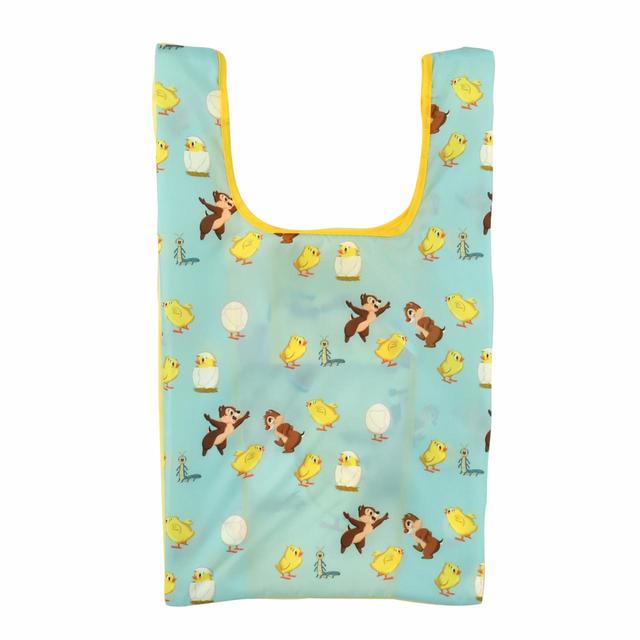 チップ&デール ショッピングバッグ・エコバッグ CHIP AND DALE SPRING 990円