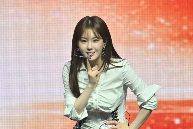 CHAEHYUN（チェヒョン）