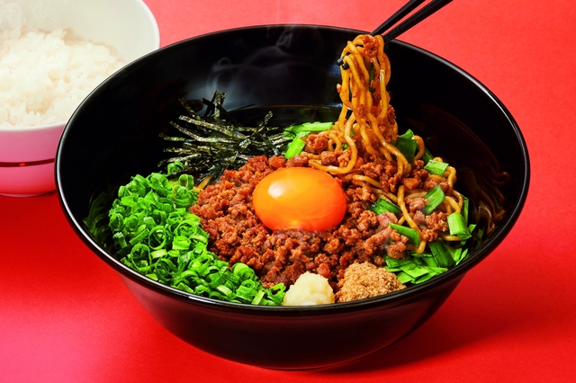 名古屋 台湾まぜそば