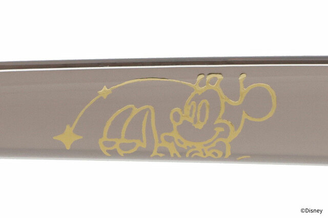 Disney Collection created by Zoff “Mickey & Minnie”