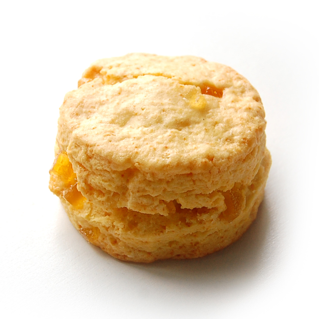 【famfam】リッチハニースコーン マンゴー