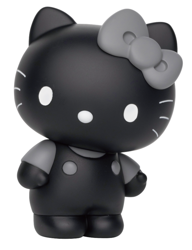 A賞フィギュア(全15種)【Happyくじ『HELLO KITTY 50th〜ハッピーアニバーサリー★〜』】