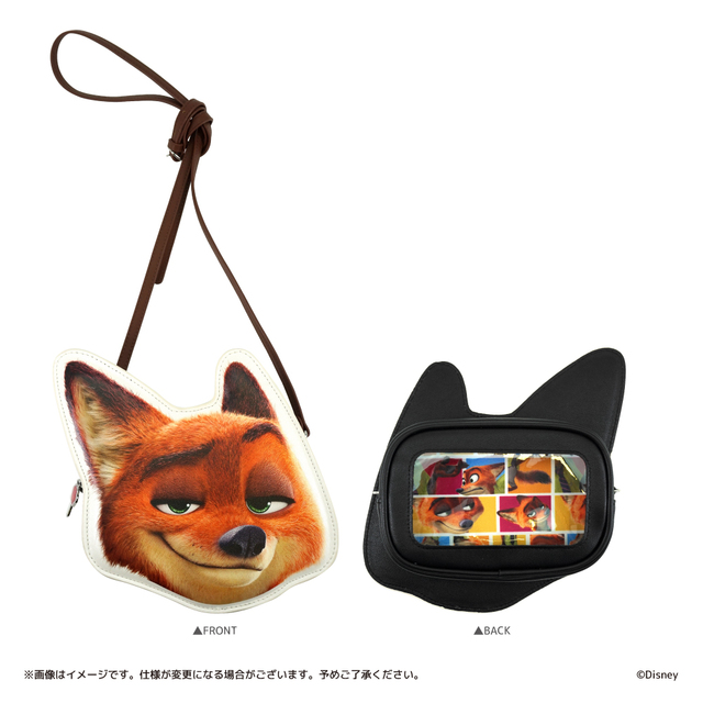 ポシェット 2,800円（税抜）