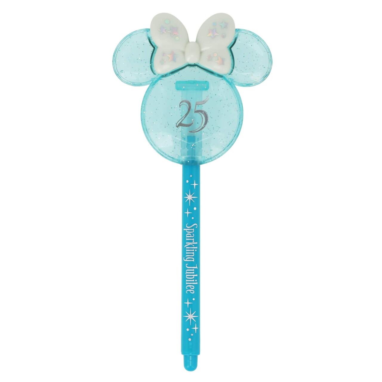 【これは欲しい】レアトミカ＆ランダムグッズも！「東京ディズニーシー25周年限定グッズ」が超充実してるぞ…！（写真 33/100 ...