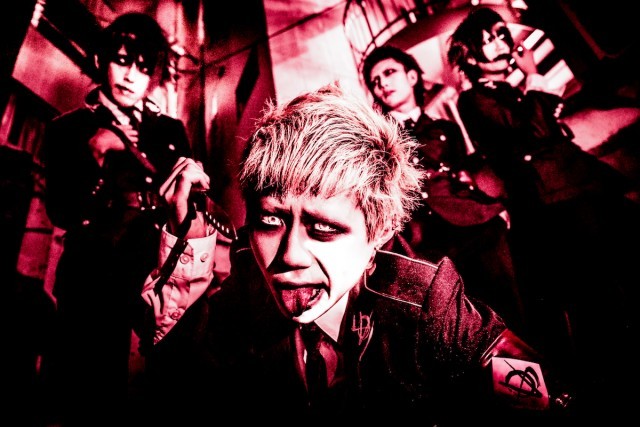 V系ライター厳選】2017年下半期に注目すべき「新鋭ヴィジュアル系