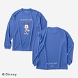 グラフィック長袖Tシャツ 2,499円