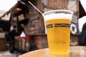 ビアカクテル（レモンジンジャーシロップ）¥780