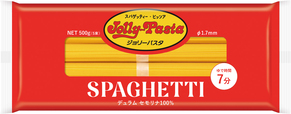 ジョリーパスタ スパゲッティ  （100g×5束）