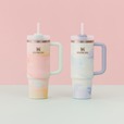 【STANLEY×Afternoon Tea】「クエンチャ―0.88L（COOL/WARM）」各¥6,820（税込み）
