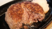 【肉の匠 将泰庵】新食感‼ 名物 飲めるハンバーグ 