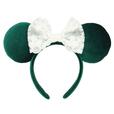 カチューシャ 2,200円|東京ディズニーリゾート「ディズニー・ハロウィーン」おすすめグッズ|発売日:2026年9月24日(木)
