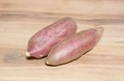 【さつまいもの冷凍保存方法】さつまいもは冷凍保存が可能です！