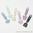 【サンリオキャラクターズ×ロペピクニック】「ランダムシークレットネームタグ」全6種 ¥1,650
