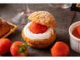 デザートビュッフェ「Strawberry Collection 2021」