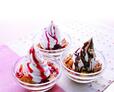 ソフトクリーム