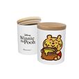 【D-Made】キャニスター カナヘイ画♪くまのプーさん プー はちみつ　2,530円 (税込)