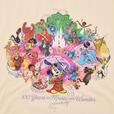 ディズニーキャラクター 半袖Tシャツ Disney100 Special Moments 3,850円
