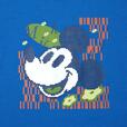 ユニクロ ディズニー ミッキーフェイス UT ¥1,500